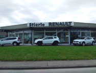 Freie Werkstatt  73312 Geislingen/Steige: Autohaus Stierle GmbH