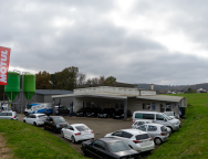 Freie Werkstatt  66606 Sankt Wendel: KFZ- Meisterwerkstatt Andreas Johann GmbH