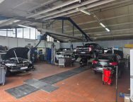 Freie Werkstatt  65239 Hochheim am Main: Autoservice Hochheim Polat GmbH 