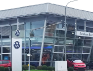 Vertragswerkstatt 63165 Mühlheim: Autohaus Best GmbH