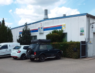 Freie Werkstatt  01689 Weinböhla: Autolackiererei Wünsche & Sohn Inh. Matthias Wünsche