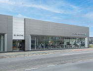 Vertragswerkstatt 60314 Frankfurt: Glinicke British Cars Fankfurt am Main GmbH & Co. KG