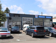 Vertragswerkstatt 70771 Leinfelden-Echterdingen: AMS Jürgen Schulz GmbH