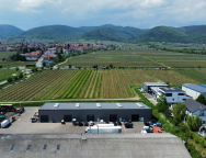 Freie Werkstatt  67489 Kirrweiler: Rudolph GmbH & Co. KG