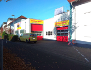 Freie Werkstatt  64839 Münster: Scheiben-Doktor Rhein-Main GmbH