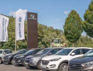 Vertragswerkstatt 33181 Bad Wünnenberg: Automobile Hillebrand GmbH & Co. KG