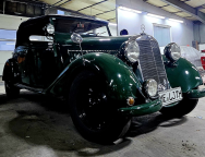 Freie Werkstatt  13509 Berlin: VS Automobilzentrum GmbH