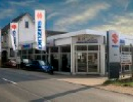 Vertragswerkstatt 36433 Bad Salzungen: Fahrzeughaus Kaiser Inh. Mario Kaiser