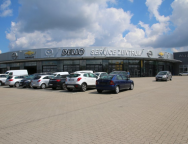 Vertragswerkstatt 22529 Hamburg: Ernst Dello GmbH & Co. KG, Niederlassung Hamburg-Eppendorf