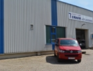 Freie Werkstatt  99817 Eisenach: Autolackiererei Tornow