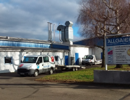 Freie Werkstatt  73230 Kirchheim unter Teck: Kurt Allgaier GmbH Karosseriebau und Autolackierung