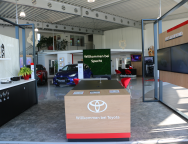 Vertragswerkstatt 91463 Dietersheim: Autohaus Specht GmbH & Co. KG