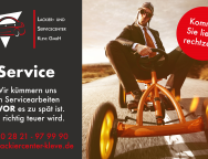 Freie Werkstatt  47533 Kleve: Lackier- und Servicecenter Kleve GmbH