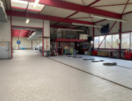 Freie Werkstatt  71034 Böblingen: Autohaus Weeber GmbH
