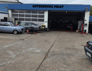 Freie Werkstatt  65239 Hochheim am Main: Autoservice Hochheim Polat GmbH 