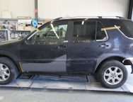 Freie Werkstatt  74821 Mosbach: Gärtner Karosserie & Lack GmbH 