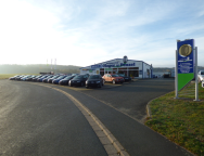 Freie Werkstatt  08239 Falkenstein OT Trieb: Autoservice Hager &  Penzel GmbH