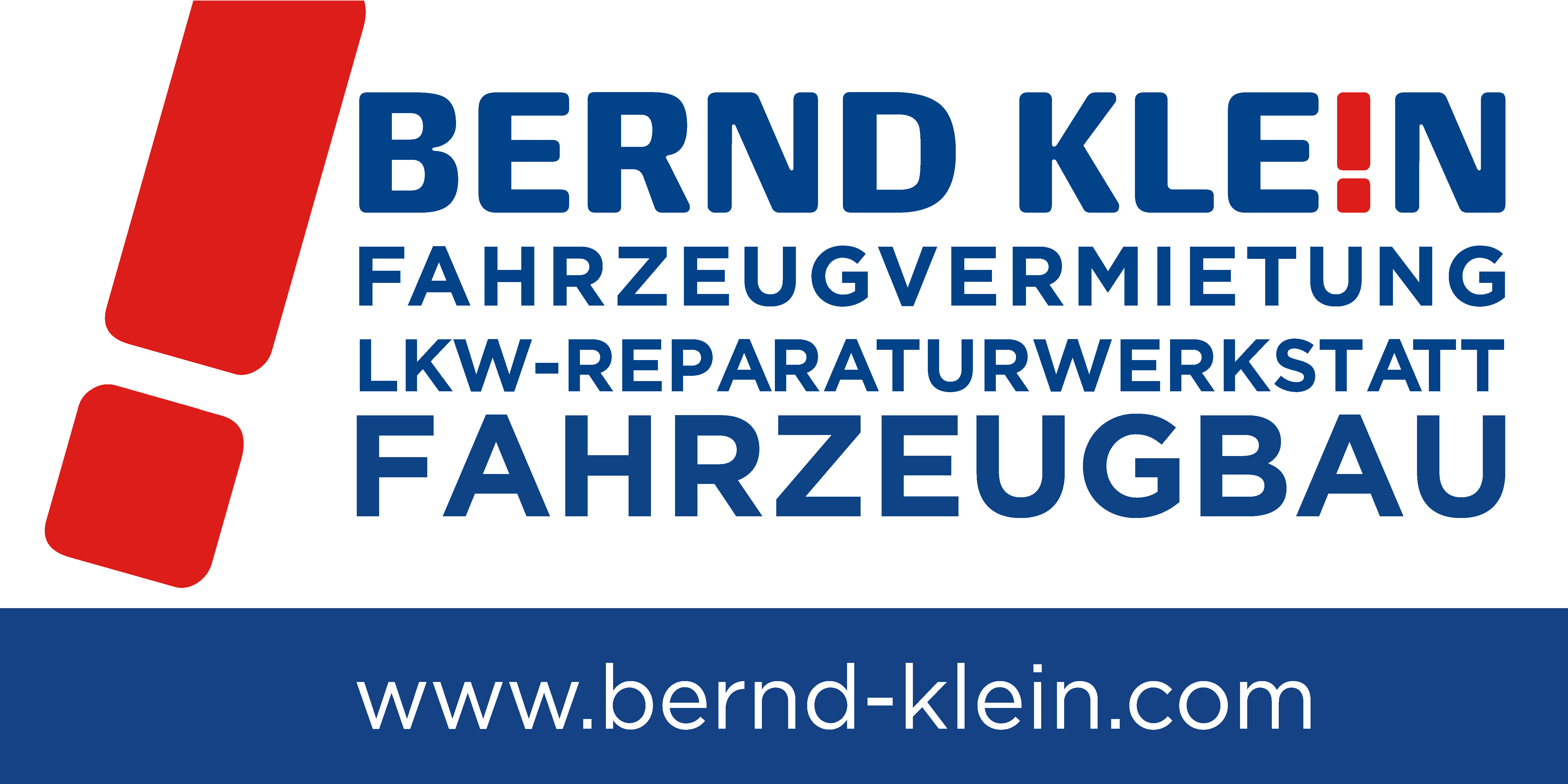 Bernd Klein Fahrzeuge GmbH