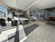 Vertragswerkstatt 15806 Zossen: Autohaus Markwardt - Zossen  GmbH