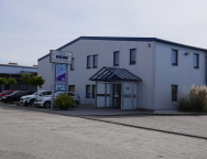 Freie Werkstatt  66450 Bexbach: Bexbacher Karosserie- u. Lackiercenter e.K.