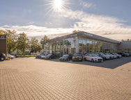 Vertragswerkstatt 01219 Dresden: Hedin Automotive Retail GmbH