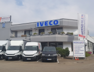 Vertragswerkstatt 73054 Eislingen/Fils: Bernd Klein Fahrzeuge GmbH