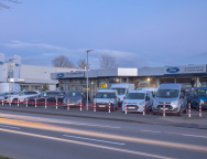 Vertragswerkstatt 33378 Rheda-Wiedenbrück: A. Lückenotto GmbH