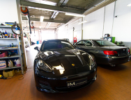 Freie Werkstatt  12529 Brandenburg: Autohaus Intermobil Kfz-Handel GmbH