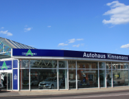 Freie Werkstatt  39340 Haldensleben: Autohaus Kinnemann GmbH
