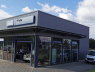 Freie Werkstatt  41363 Jüchen: Wirtz Autoservice GmbH & Co. KG