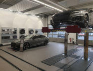 Vertragswerkstatt 21217 Seevetal-Fleestedt: Autohaus Kuhn & Witte GmbH & Co.KG