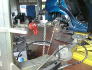 Freie Werkstatt  94474 Vilshofen an der Donau: Firma Poisl  Michael  BOSCH CAR SERVICE