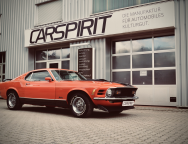 Freie Werkstatt  21109 Hamburg: CARSPIRIT auto-schultz