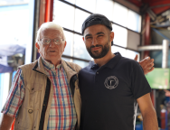 Freie Werkstatt  13409 Berlin: Auto Service G. Asad GmbH seit 1978