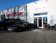 Freie Werkstatt  52134 Herzogenrath: LCB GmbH Lackdoktor-Meisterbetrieb