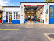 Freie Werkstatt  64293 Darmstadt: UrvenaFix