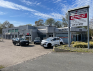 Freie Werkstatt  21109 Hamburg: CARSPIRIT auto-schultz