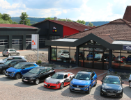 Vertragswerkstatt 97645 Ostheim: Autokaufhaus Rhön GmbH