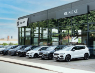 Vertragswerkstatt 32312 Lübbecke: Seat & Cupra Autohaus Glinicke