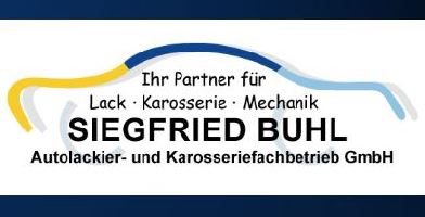 Siegfried Buhl, Autolackierfachbetrieb GmbH