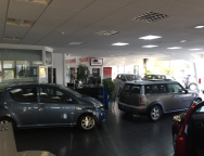 Freie Werkstatt  17213 Malchow / Meckl.: Auto-Pagel / Autowerkstatt