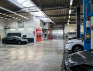 Freie Werkstatt  53842 Troisdorf: Autolackiererei Heinz Frins GmbH 