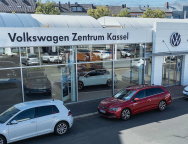 Vertragswerkstatt 34119 Kassel: Glinicke Kassel VW