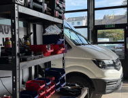 Freie Werkstatt  41238 Mönchengladbach: Rein Reifen GmbH 