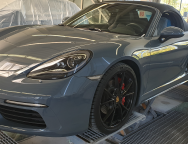 Freie Werkstatt  78267 Aach: Effect Lackierbetrieb