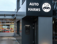 Freie Werkstatt  21031 Hamburg: Joachim Harms GmbH 