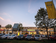 Freie Werkstatt  81249 München: Häusler Automobil GmbH & Co. KG