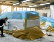 Freie Werkstatt  13509 Berlin: VS Automobilzentrum GmbH