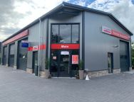 Freie Werkstatt  26802 Moormerland: Fehntjer Autozentrum GmbH & Co. KG