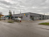 Freie Werkstatt  85221 Dachau: Edwin Müller GmbH